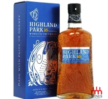 HIGHLAND PARK 16 YEAR OLD
