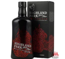 Highland Park 16 Năm Twisted Tatto