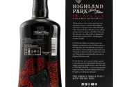 Highland Park 16 Năm Twisted Tatto