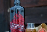 Highland Park 16 Năm Twisted Tatto