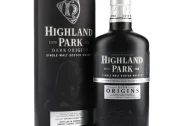 Highland Park Dark Origins