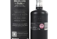 Highland Park Dark Origins