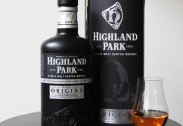 Highland Park Dark Origins