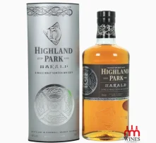 Highland Park Harald