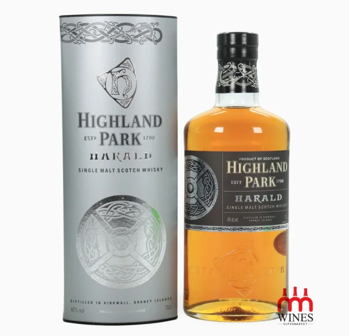 Highland Park Harald