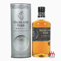 Highland Park Harald