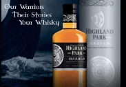 Highland Park Harald