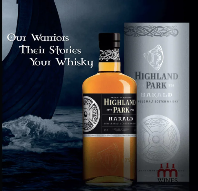 Highland Park Harald