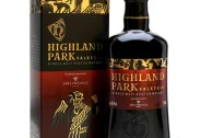 Highland Park Valkyrie