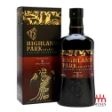 Highland Park Valkyrie