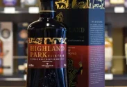 Highland Park Valkyrie