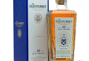 The Glenturret 10 yr Smokey