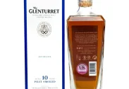 The Glenturret 10 yr Smokey