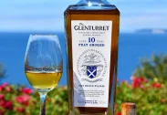 The Glenturret 10 yr Smokey