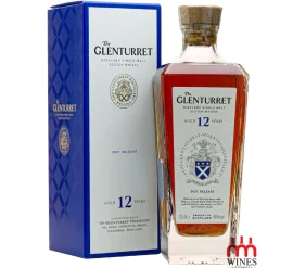 The Glenturret 12YO
