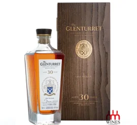 The Glenturret 30YO