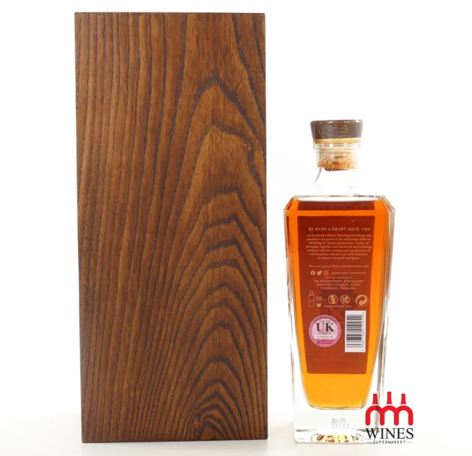 The Glenturret 30YO
