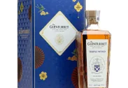 The Glenturret Triple Wood