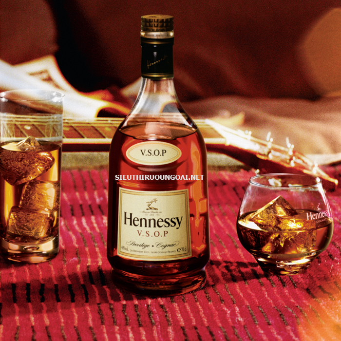 Hennessy VSOP 1500ml