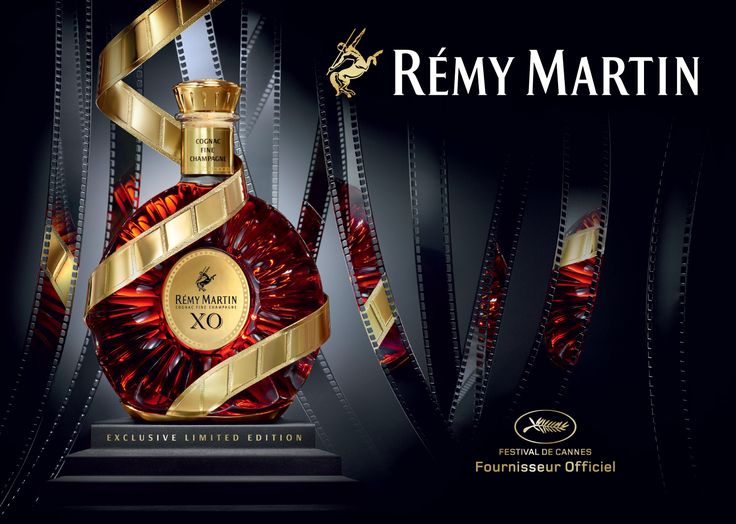 Remy martin XO gift box New