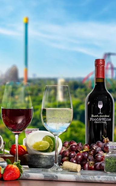Food & Wines