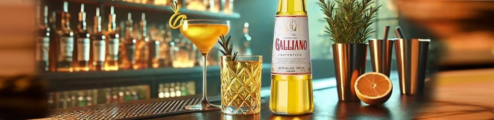 GALLIANO
