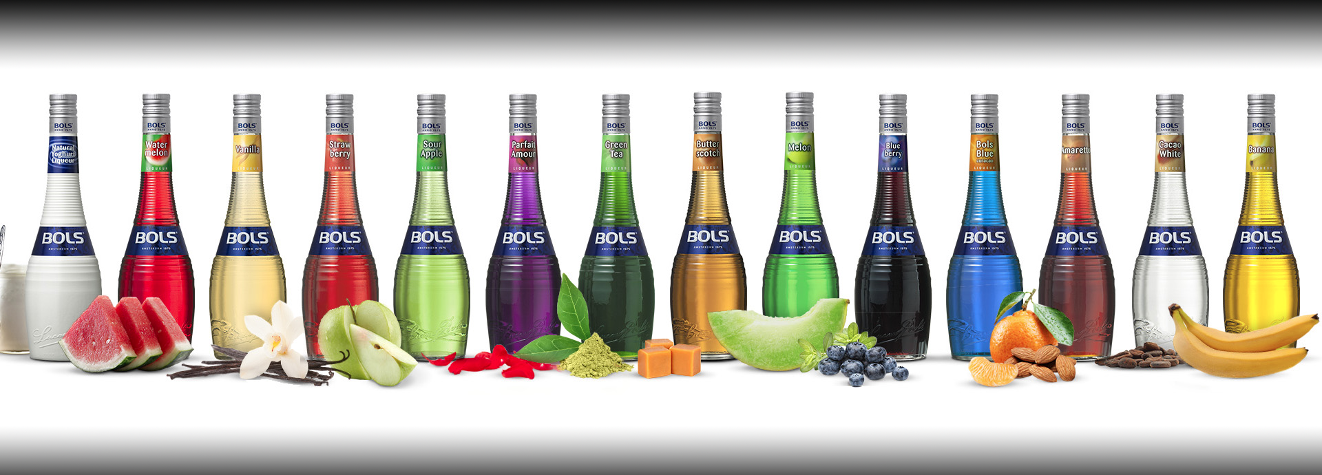Bols