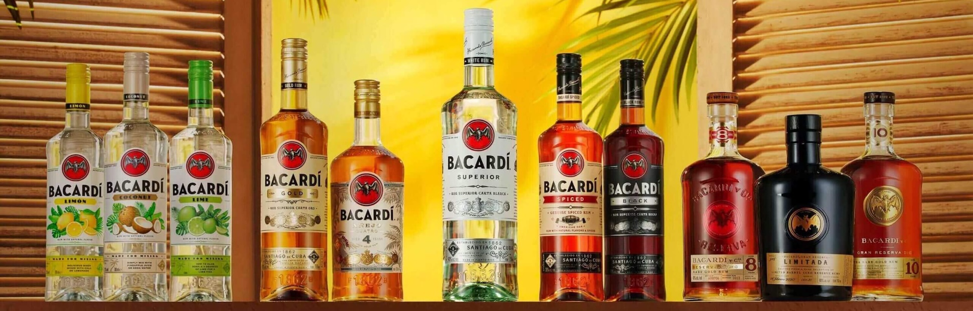 Bacardí