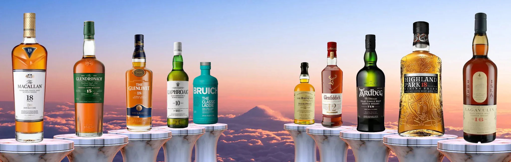 WHISKEY IRELAND