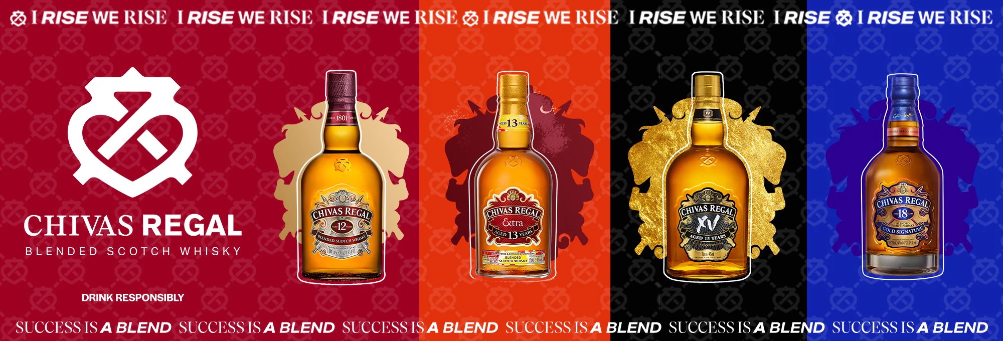 CHIVAS REGAL