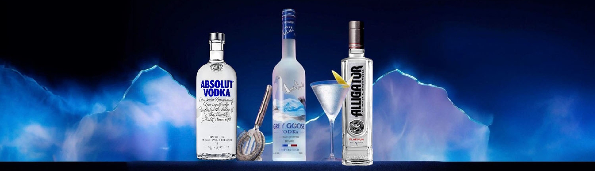Vodka