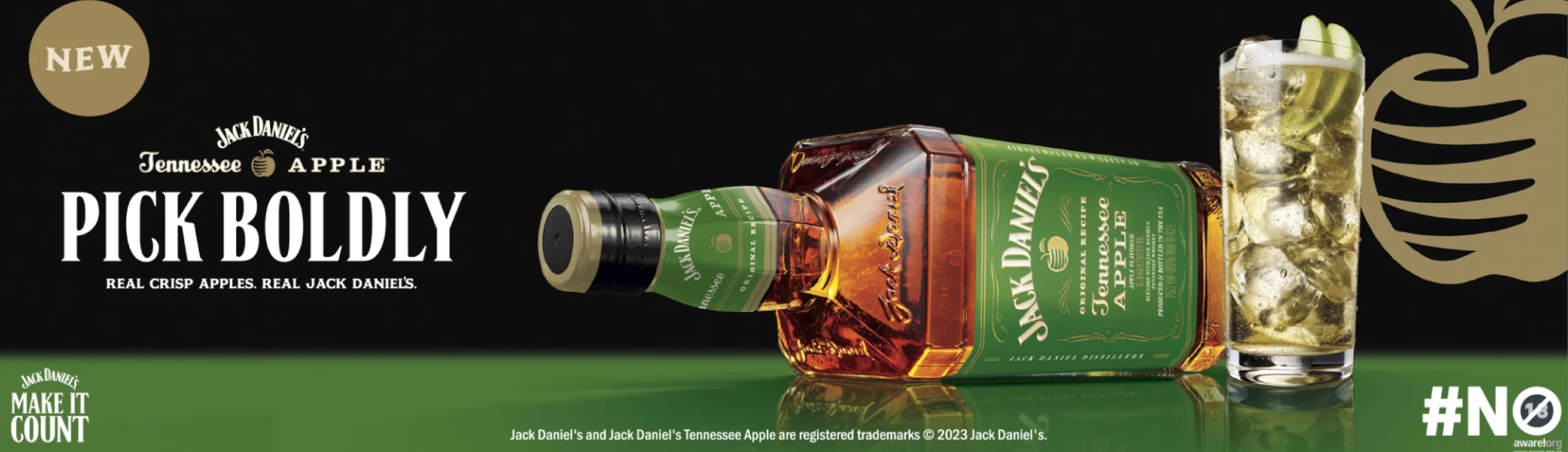 JACK DANIEL'S