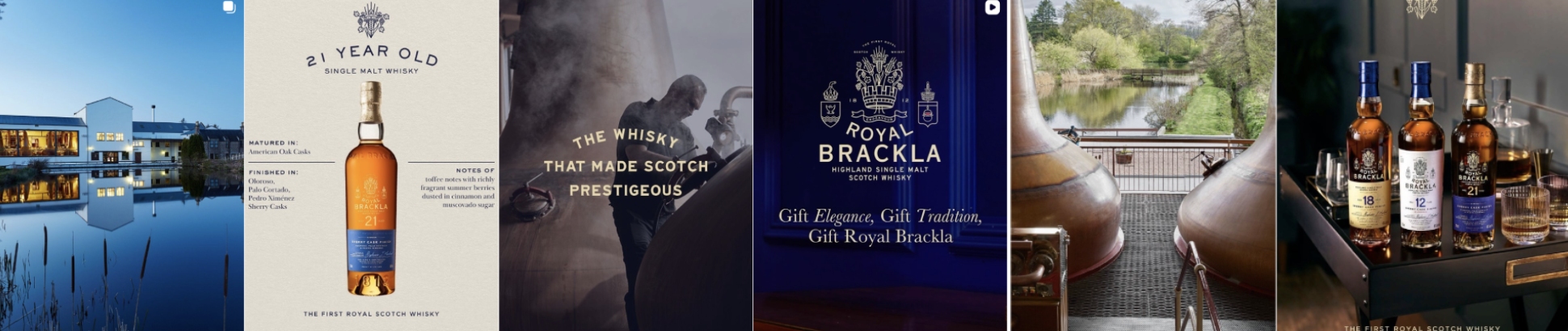 ROYAL BLACKLA