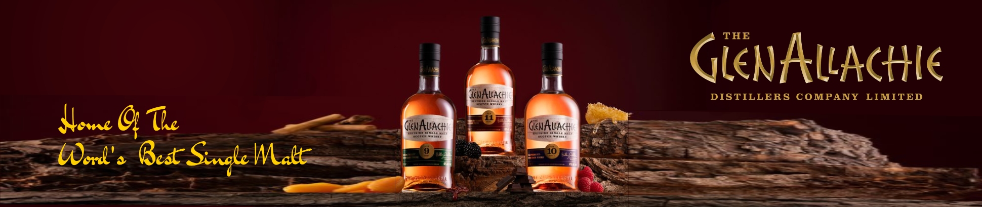 GLENALLACHIE
