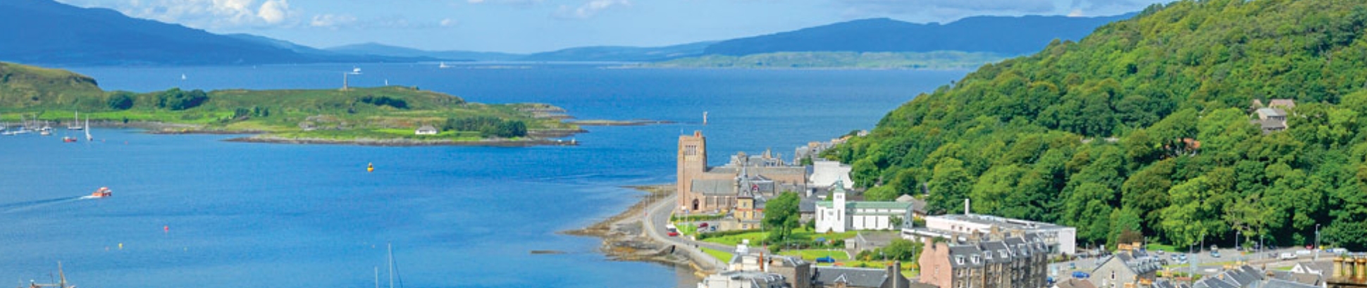 OBAN SINGLE MALT