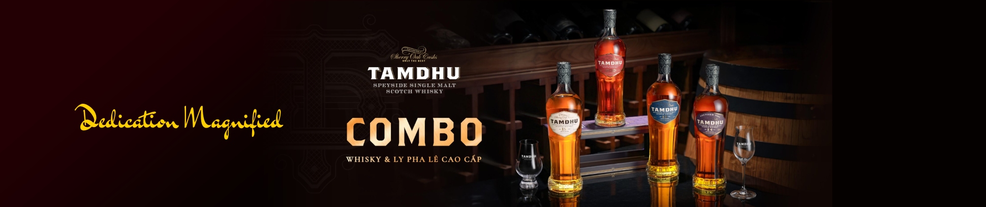 TAMDHU