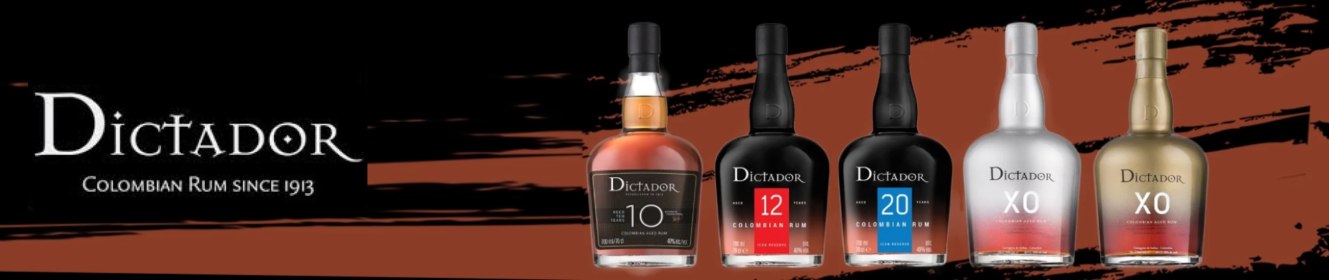 DICTADOR