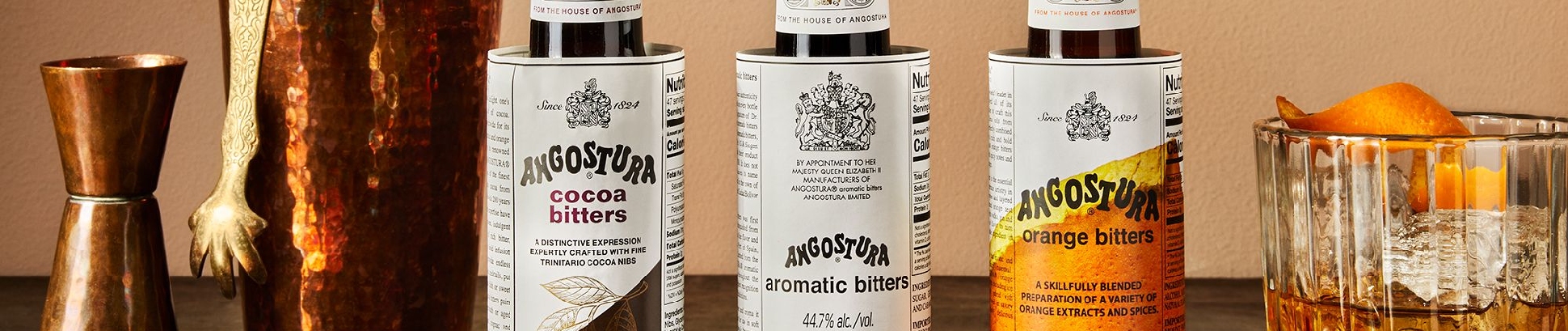 ANGOSTURA