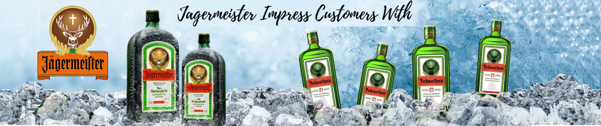 JAGERMEISTER