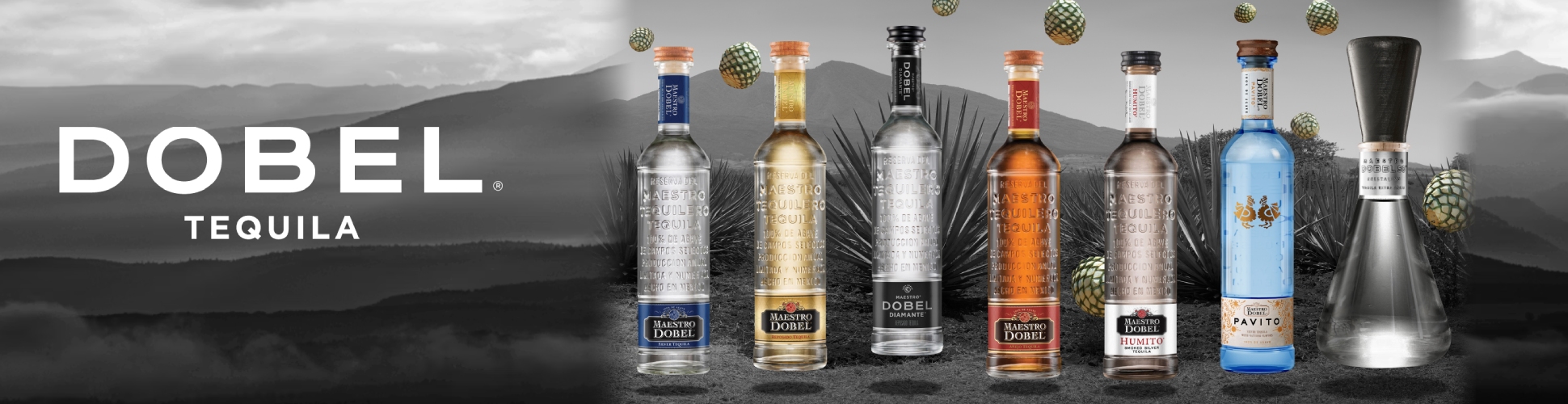 Maestro Dobel