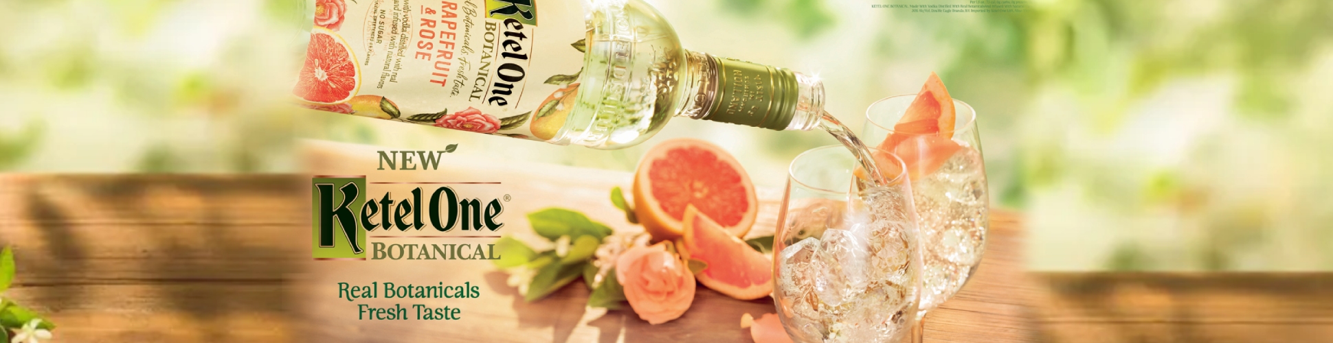 Ketel One