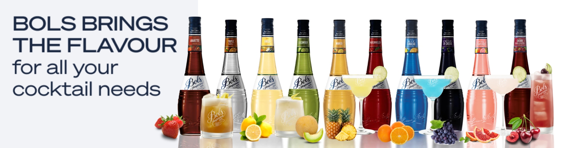 Bols Liqueur