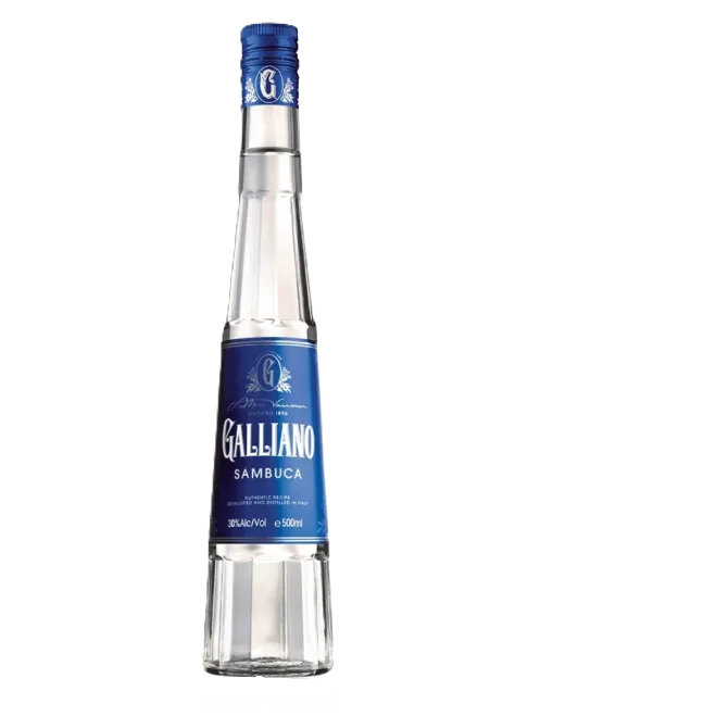Cách pha chế rượu Galliano, công thức cocktail với Galliano, rượu mùi thảo mộc Galliano, Harvey Wallbanger là gì, hương vị rượu Galliano.
