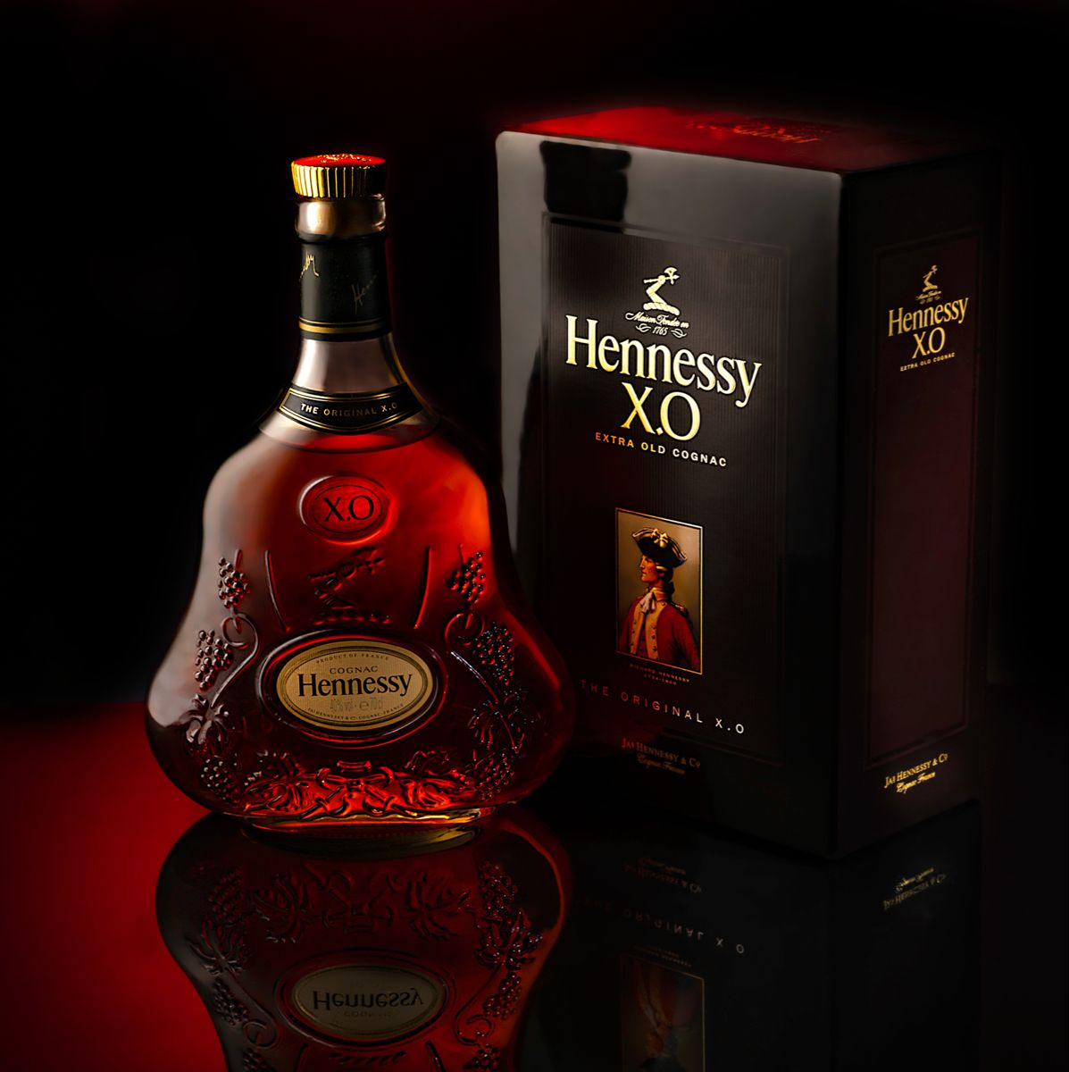 Các loại rượu Hennessy, phân biệt các dòng Hennessy, rượu Hennessy VSOP, sự khác nhau của các loại Hennessy, dòng Hennessy nào ngon nhất.