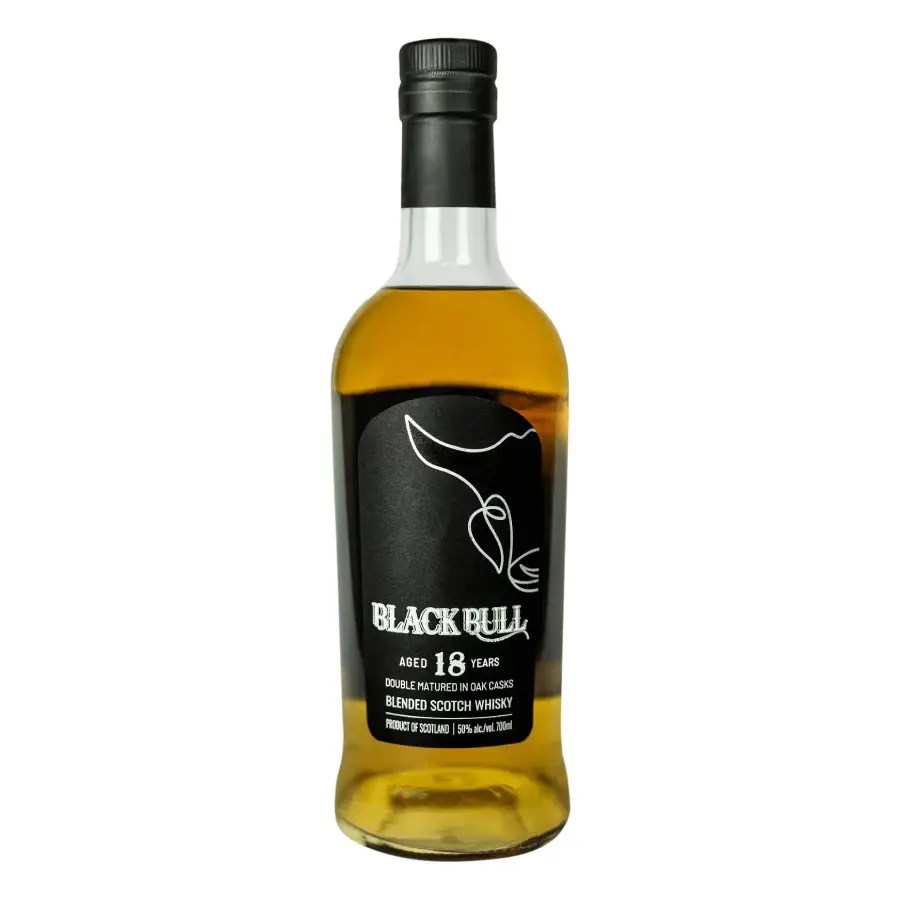 Rượu Black Bull biểu tượng cho thứ gì, ý nghĩa rượu Black Bull, thương hiệu rượu Black Bull, triết lý rượu Black Bull, quà tặng rượu ngoại đẳng cấp.