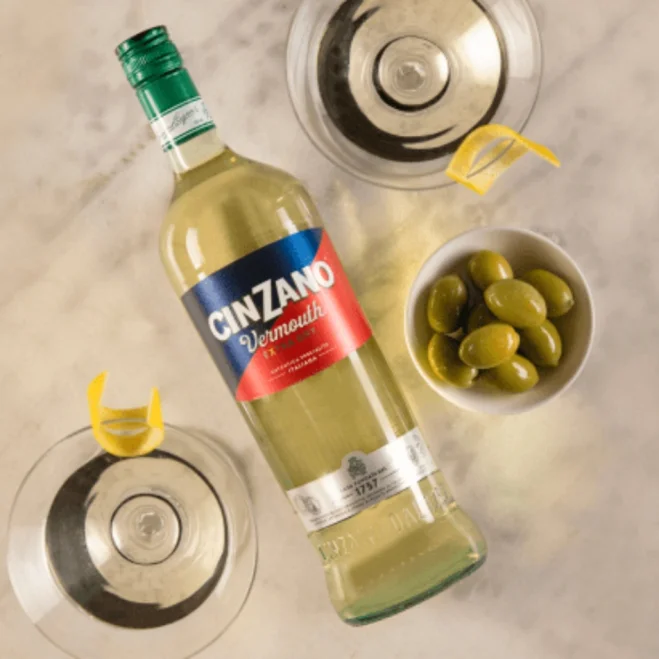 Hương vị rượu Cinzano, cách uống rượu Cinzano, nghệ thuật thưởng thức Cinzano, hướng dẫn dùng rượu Cinzano, phân tích Vermouth Cinzano, cách pha cocktail với Cinzano.