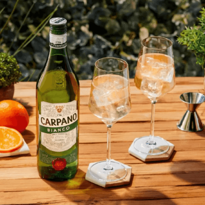 Hạn sử dụng rượu Carpano, bảo quản rượu Carpano, rượu Carpano mở nắp để được bao lâu, bảo quản Vermouth đúng cách, mẹo dùng rượu Carpano lâu dài.