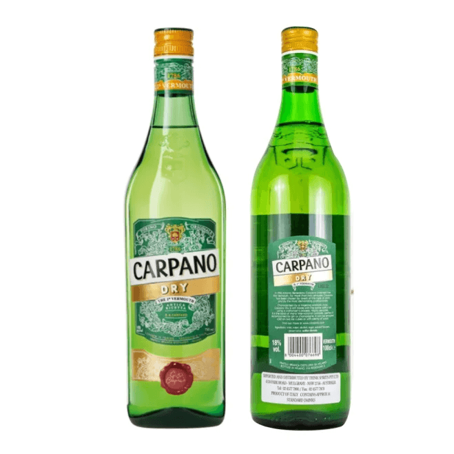 Hướng dẫn thưởng thức rượu Carpano, cách uống rượu Carpano chuẩn vị, bí quyết bảo quản rượu Carpano, nghệ thuật dùng rượu Carpano, trải nghiệm Vermouth Carpano, Carpano Antica Formula thưởng thức thế nào.