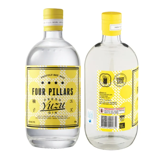 Cách uống rượu Four Pillars, hướng dẫn thưởng thức Four Pillars gin, hương vị rượu Four Pillars, cách bảo quản rượu gin Four Pillars, nghệ thuật dùng rượu Four Pillars.