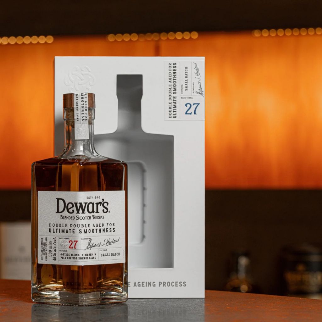 Dewar's mùa Worldcup, thưởng thức Dewar's cùng bóng đá, cocktail Dewar's cho Worldcup, tiệc Worldcup với rượu Dewar's, cách pha Dewar's Highball xem đá bóng.
